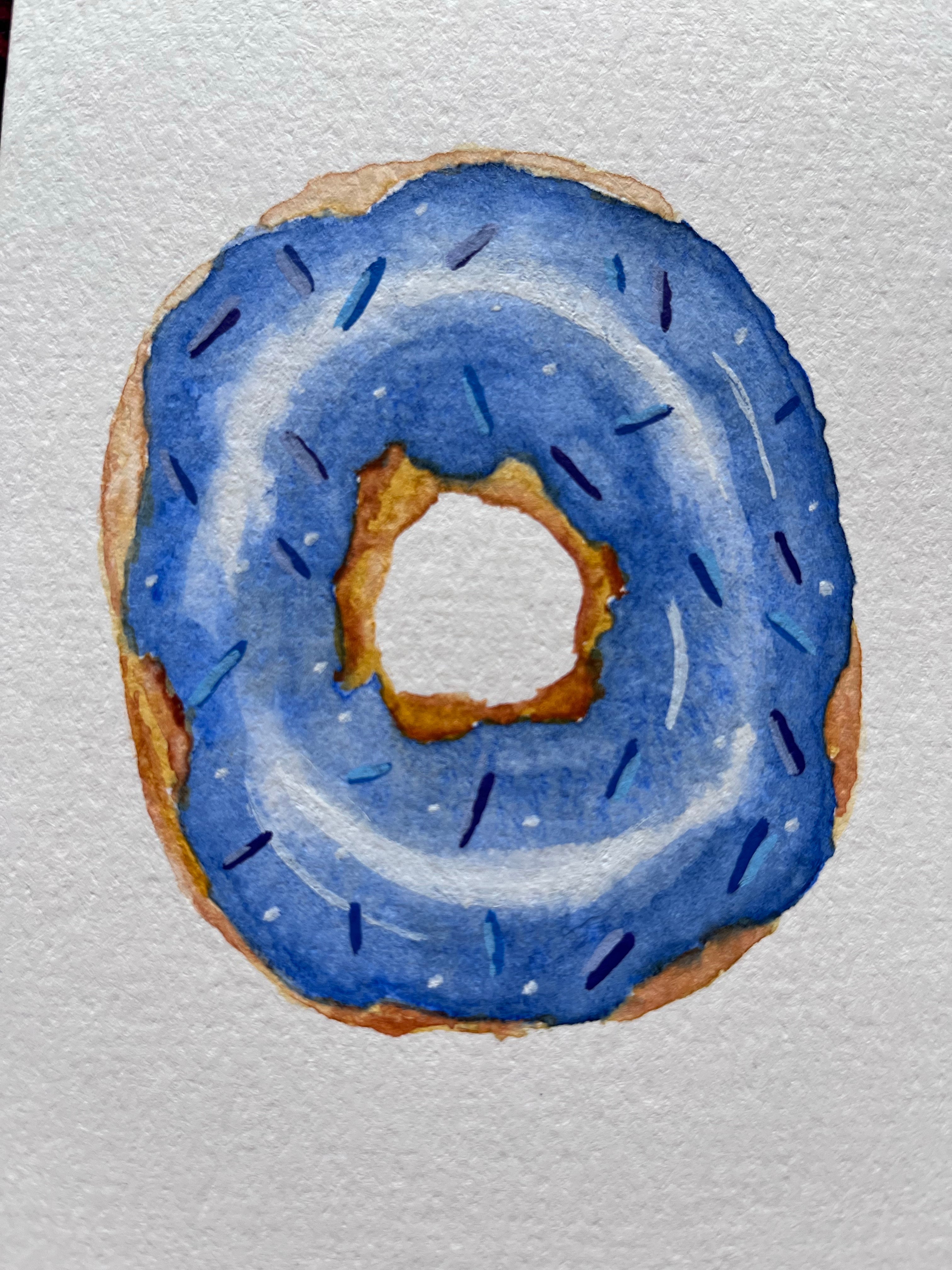 Donuts