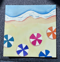 Beachin’ It Postcard