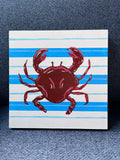 Feeling Crabby