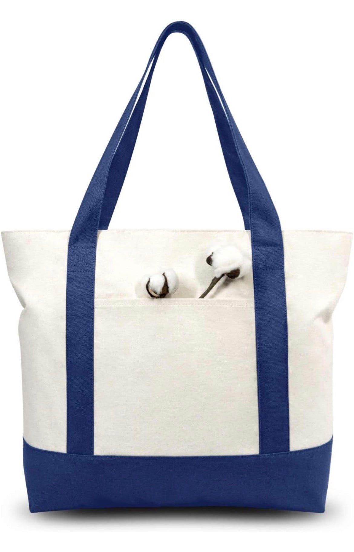 Nautical Tote