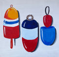 Some Wicked Cute Buoys