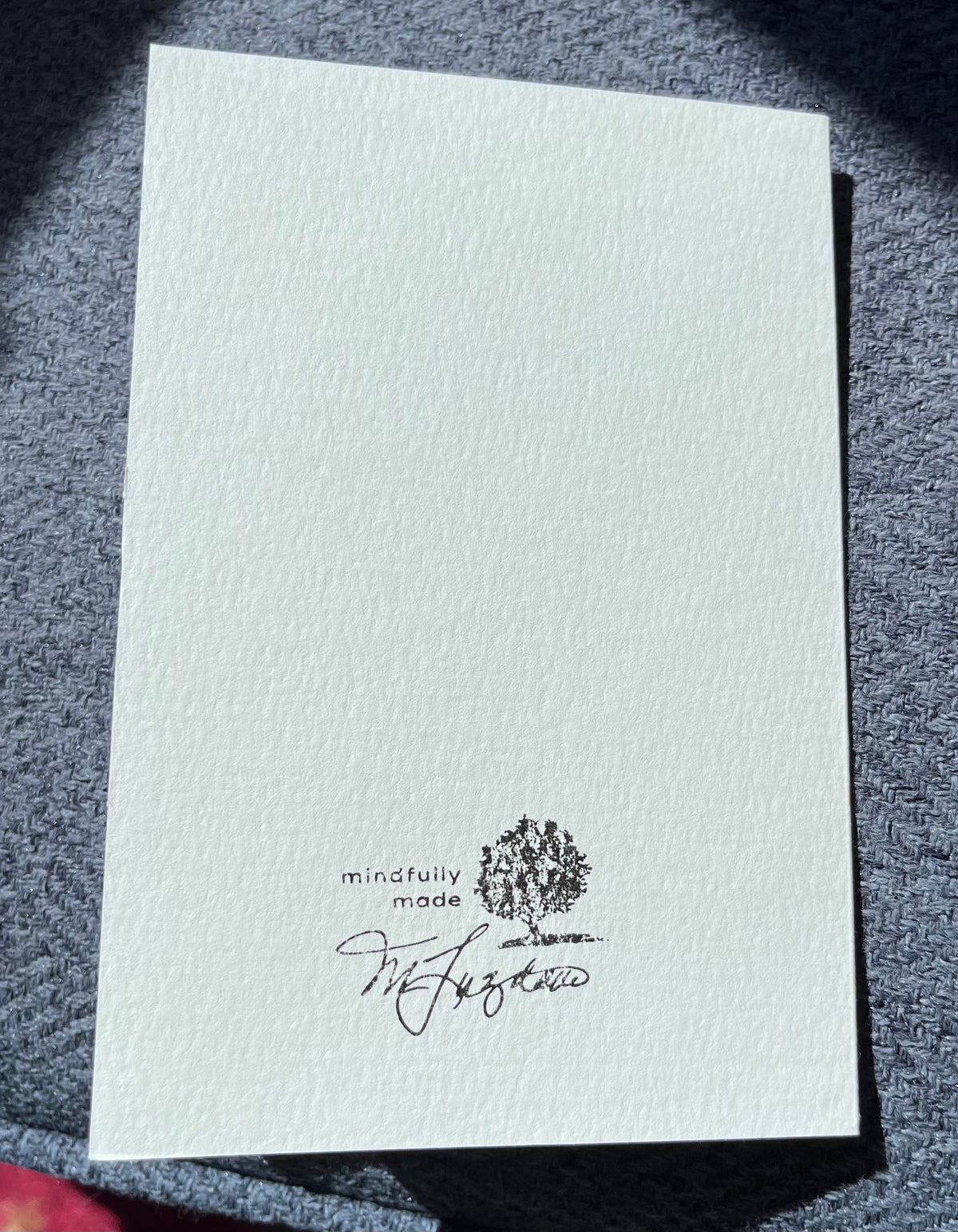 Citrus Sketches Card Series
