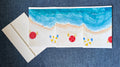 Beach Day Greeting Card Series