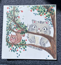 Little Nillie Postcard