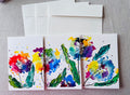 Wildflower Card Series