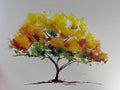 An Autumn Tree for Craig!